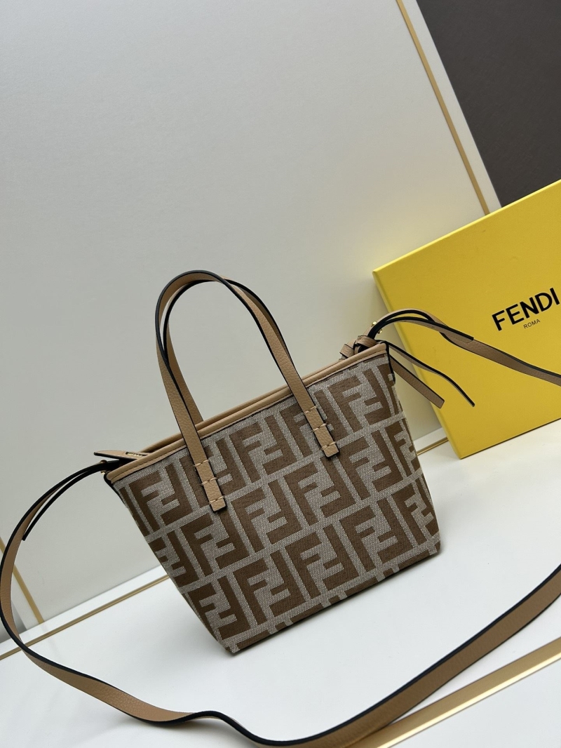 Fendi Top Handle Bags